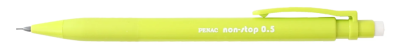 Карандаш механический Penac NON-STOP 0.5мм,салатовый