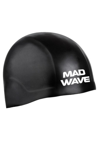 Силиконовая шапочка Madwave
