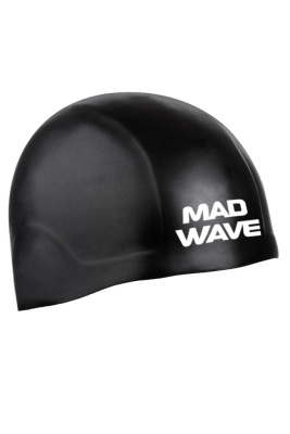 Силиконовая шапочка Madwave