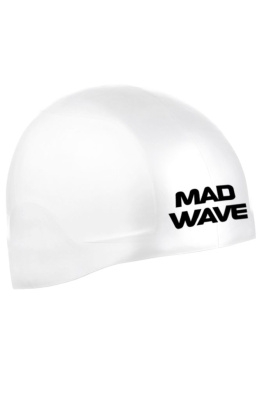 Силиконовая шапочка Madwave