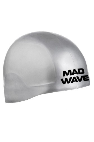 Силиконовая шапочка Madwave
