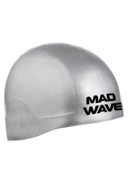 Силиконовая шапочка Madwave