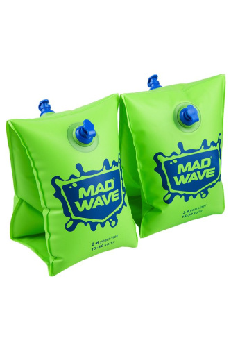 Нарукавники Madwave