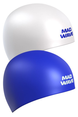 Силиконовая шапочка Madwave
