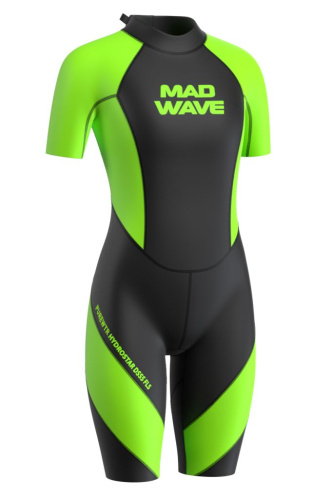 Костюм неопреновый DSSS ( женский) Madwave