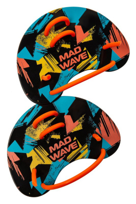 Лопатки на пальцы Madwave
