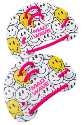 Лопатки на пальцы Madwave