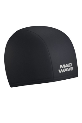Текстильная шапочка Madwave