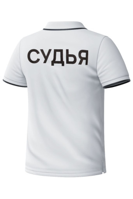 Футболка поло Madwave