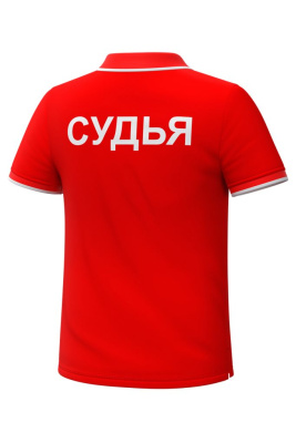 Футболка поло Madwave