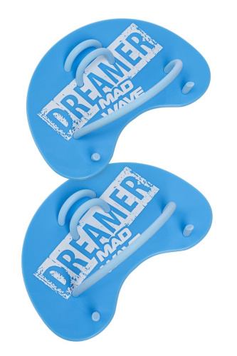 Лопатки на пальцы Madwave