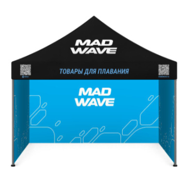 Тент Madwave
