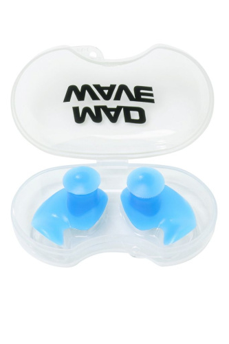 Беруши силиконовые Madwave