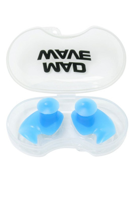 Беруши силиконовые Madwave