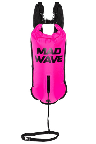 Надувной буй Madwave