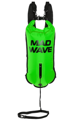 Надувной буй Madwave