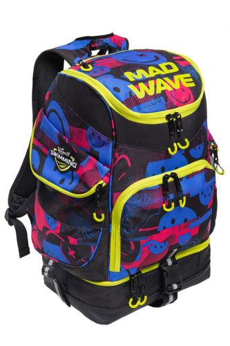 Рюкзак Madwave