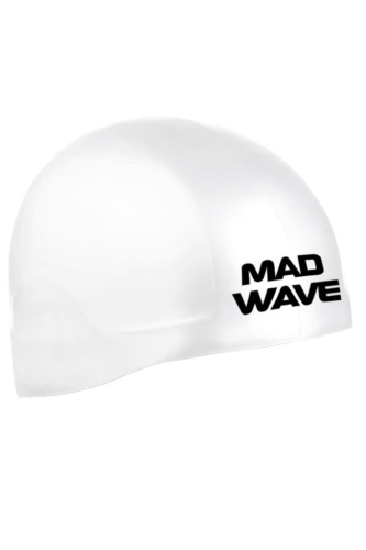 Силиконовая шапочка Madwave