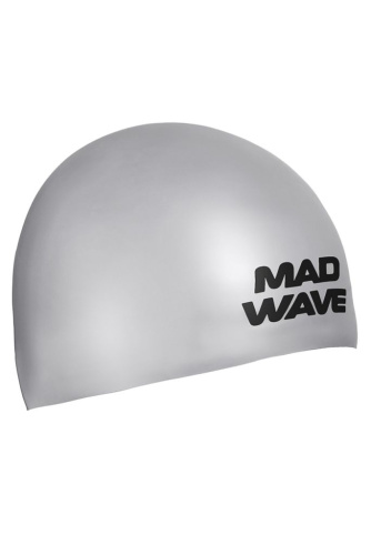 Силиконовая шапочка Madwave