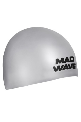 Силиконовая шапочка Madwave