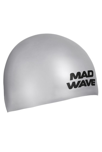 Силиконовая шапочка Madwave