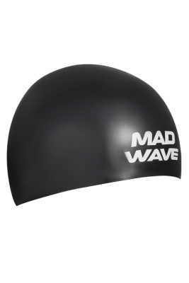 Силиконовая шапочка Madwave
