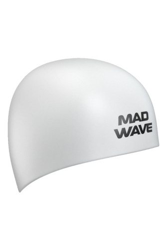 Силиконовая шапочка Madwave