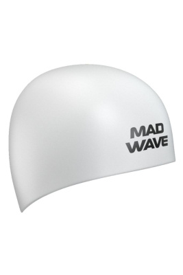 Силиконовая шапочка Madwave