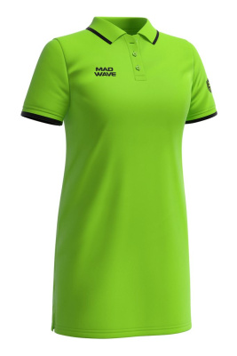 Платье Поло Madwave