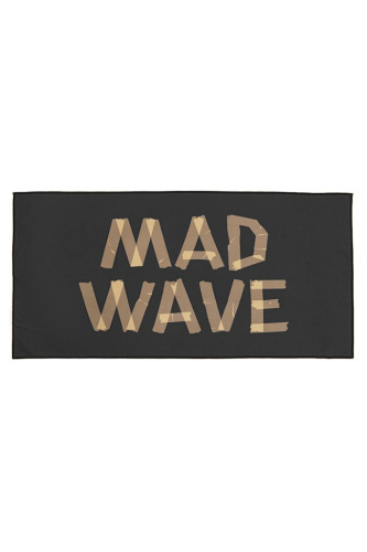 Полотенце из микрофибры Madwave