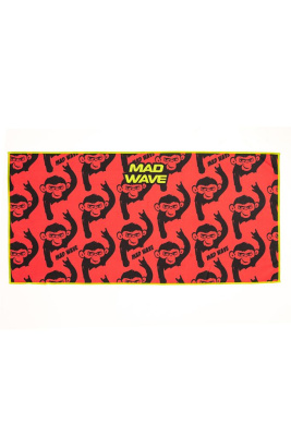 Полотенце из микрофибры Madwave