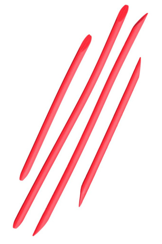 Запасные ремешки для лопаток Madwave