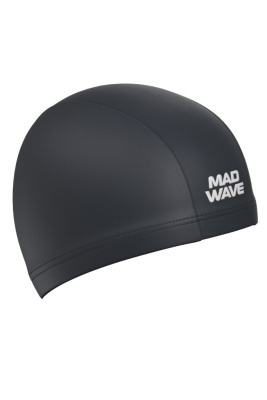 Текстильная шапочка Madwave