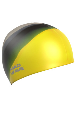 Силиконовая шапочка Madwave