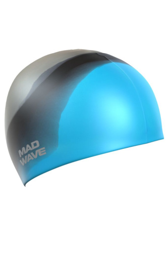 Силиконовая шапочка Madwave
