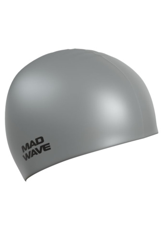 Силиконовая шапочка Madwave