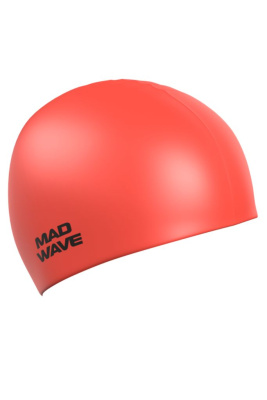 Силиконовая шапочка Madwave