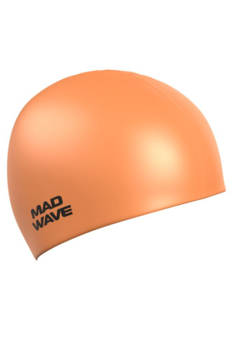 Силиконовая шапочка Madwave