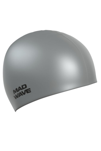 Силиконовая шапочка Madwave