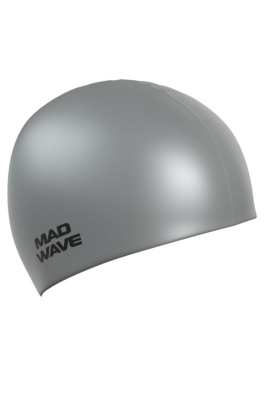 Силиконовая шапочка Madwave