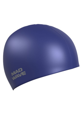 Силиконовая шапочка Madwave