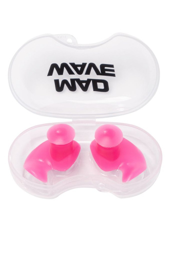 Беруши силиконовые Madwave