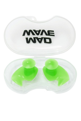 Беруши силиконовые Madwave