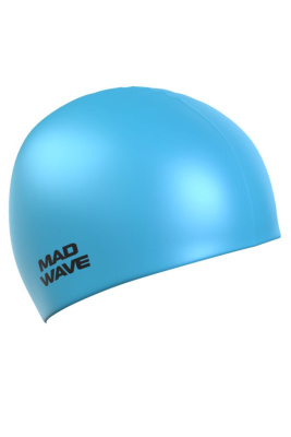 Силиконовая шапочка Madwave
