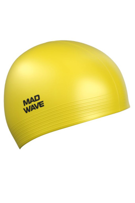 Латексная шапочка Madwave