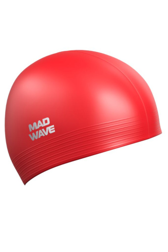 Латексная шапочка Madwave