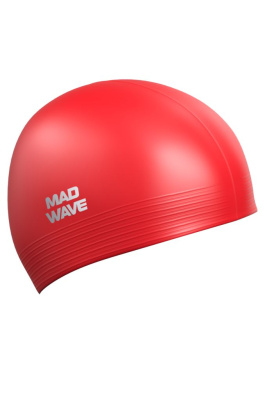 Латексная шапочка Madwave