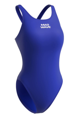 Женский купальник спортивный антихлор Madwave