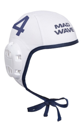 Шапочка для водного поло Madwave