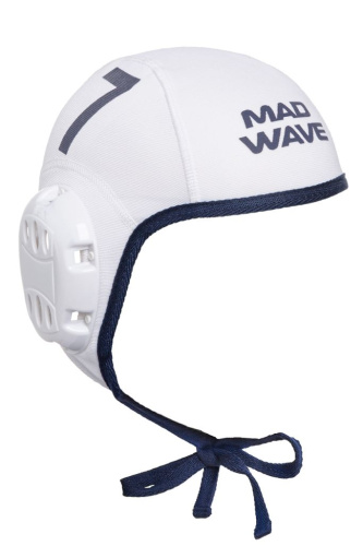 Шапочка для водного поло Madwave